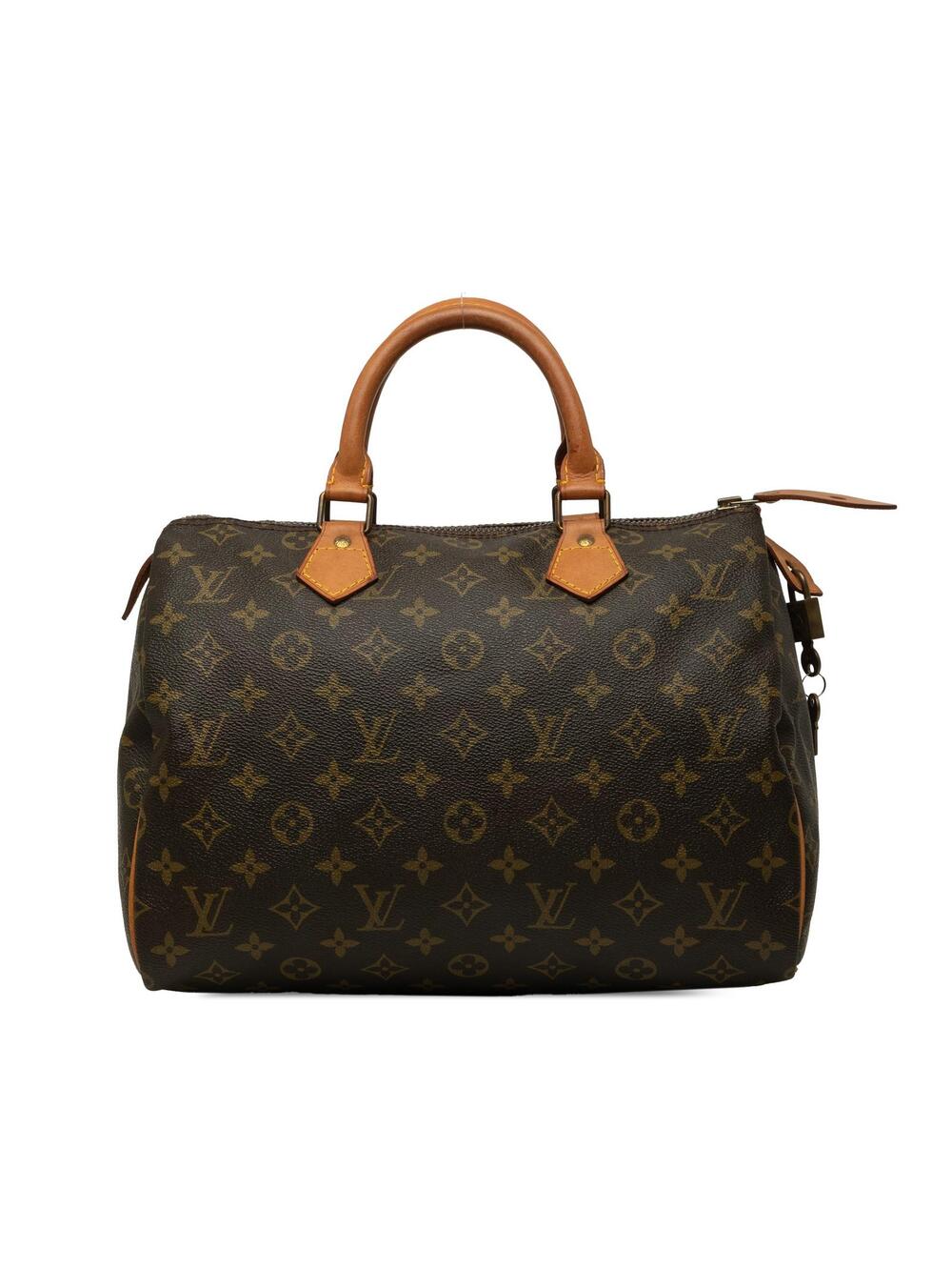 Louis Vuitton Speedy 30 Pre-Loved #378433L10B